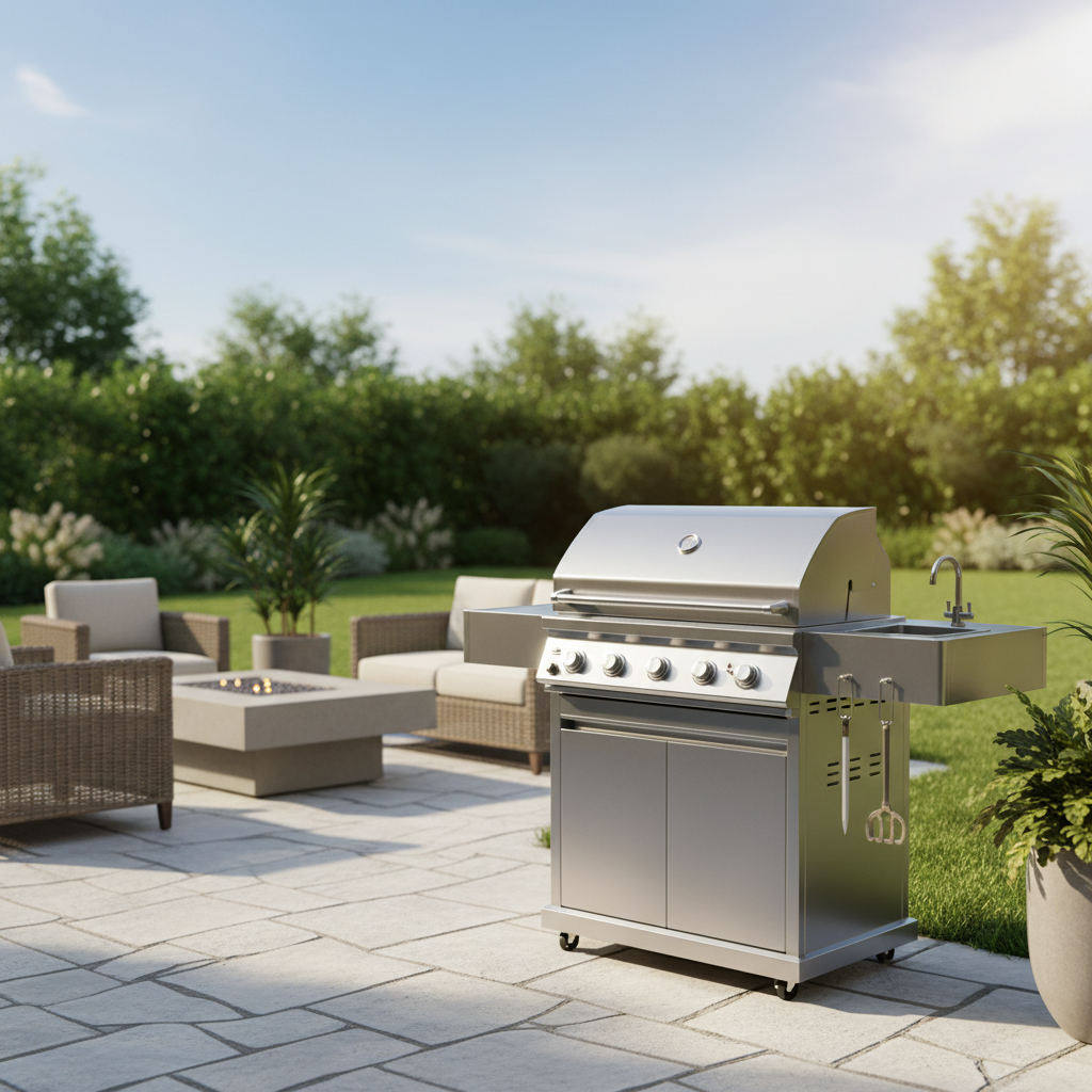 Grills